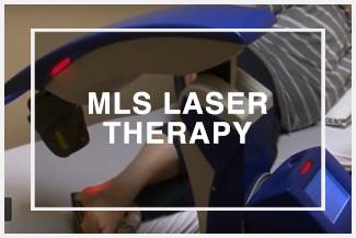 Chiropractic Lancaster PA MLS Laser Symptom