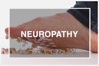 Chiropractic Lancaster PA Neuropathy Symptom