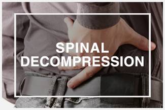 Chiropractic Lancaster PA Spinal Decompression