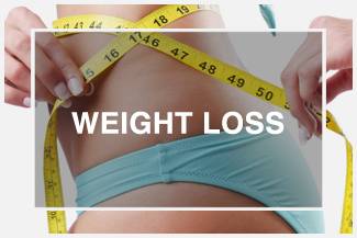 Chiropractic Lancaster PA Weight Loss Symptom Box